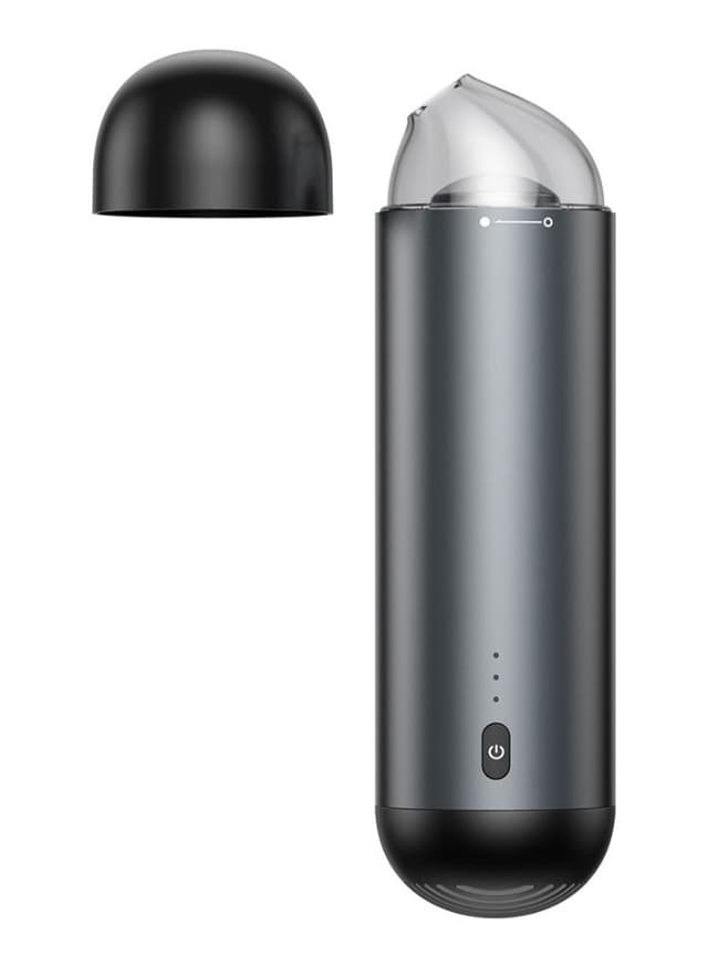 مكنسة كهربائية لاسلكية Baseus Mini Wireless Vacuum Cleaner