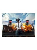 أداة التحكم في لعبة ببجي Baseus 2-Piece Mobile Game Controller Set For PUBG