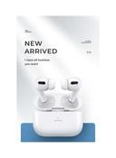 Joyroom Pro TWS Wireless Earbuds