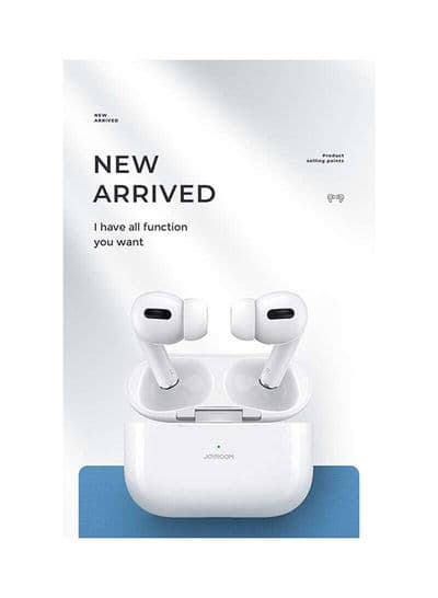 Joyroom Pro TWS Wireless Earbuds