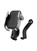 حامل الهاتف للدراجات Baseus Armor Motorcycle Bike Mobile Phone Holder Bracket