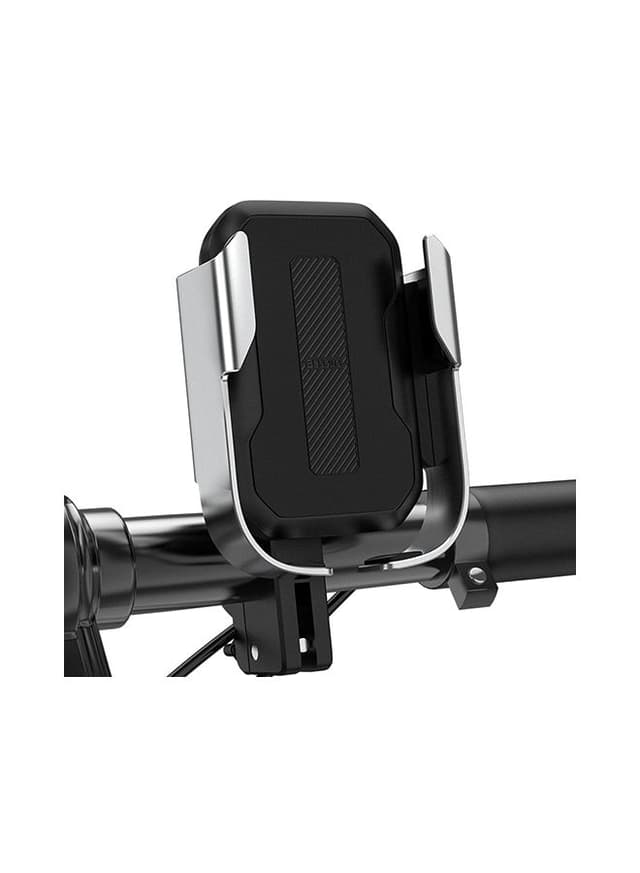 حامل الهاتف للدراجات Baseus Armor Motorcycle Bike Mobile Phone Holder Bracket
