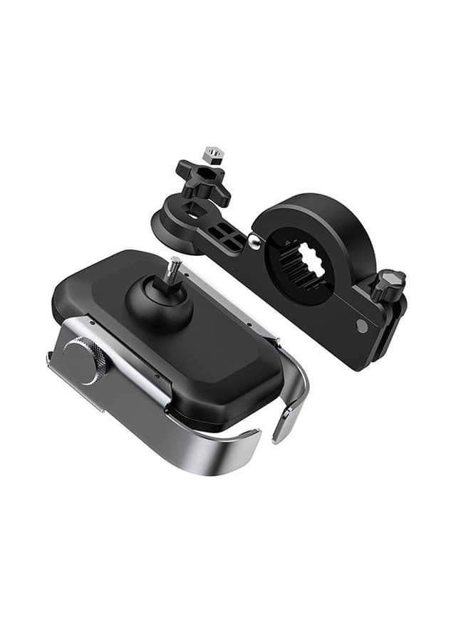 حامل الهاتف للدراجات Baseus Armor Motorcycle Bike Mobile Phone Holder Bracket