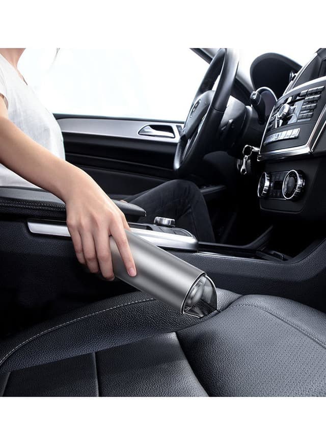 مكنسة كهربائية لاسلكية للسيارة Baseus Capsule Wireless Vacuum Cleaner 65W