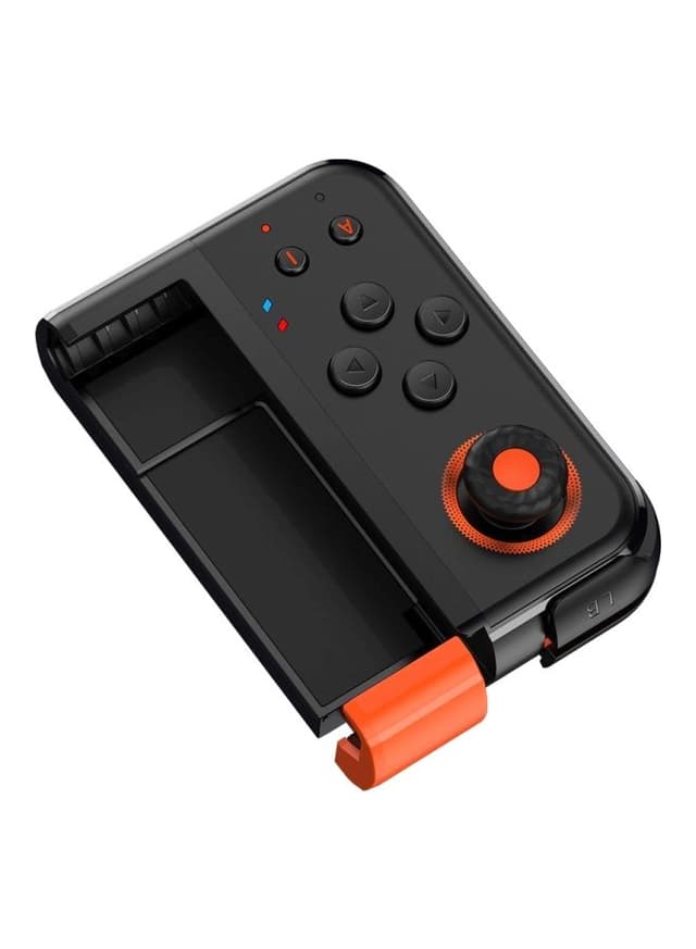 قبضة تحكم للجوالBaseus One-Handed Wireless Mobile Gaming Controller