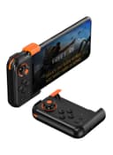 قبضة تحكم للجوالBaseus One-Handed Wireless Mobile Gaming Controller