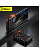 قبضة تحكم للجوالBaseus One-Handed Wireless Mobile Gaming Controller