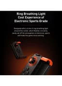 قبضة تحكم للجوالBaseus One-Handed Wireless Mobile Gaming Controller