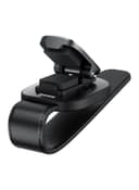 حامل النظارات Baseus Auto Car Sun Visor Sunglasses Clip Holder