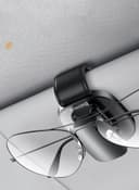 حامل النظارات Baseus Auto Car Sun Visor Sunglasses Clip Holder