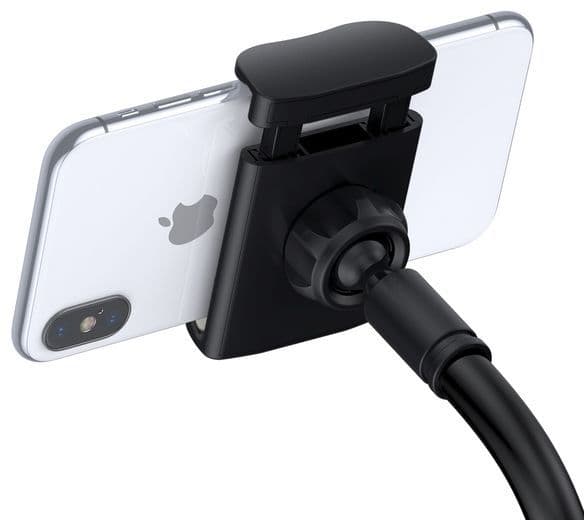 ستاند موبايل Baseus Unlimited Adjustment Lazy phone Holder