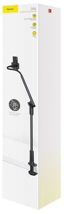 ستاند موبايل Baseus Unlimited Adjustment Lazy phone Holder