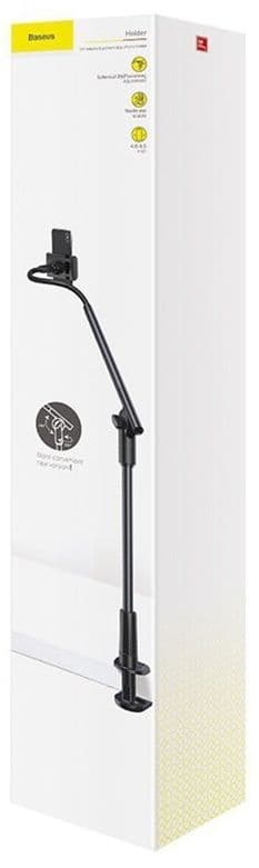 ستاند موبايل Baseus Unlimited Adjustment Lazy phone Holder