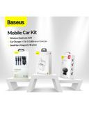 Baseus Mobile Car Kit Combo - SW1hZ2U6MzI2ODQ2