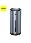 Baseus USB Ultrasonic Aromatherapy Diffuser Humidifier PAA1892DGY_P Grey