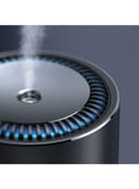 Baseus USB Ultrasonic Aromatherapy Diffuser Humidifier PAA1892DGY_P Grey