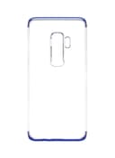 Baseus Armor Case for Samsung S9 Plus Clear/Blue