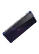 Baseus Armor Case for Samsung S9 Plus Clear/Blue
