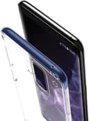 Baseus Armor Case for Samsung S9 Plus Clear/Blue