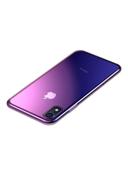 Baseus Glow Case iP XR 6.1 Purple/Blue