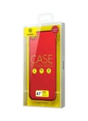 Baseus Wing Case Red