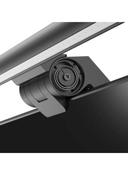 Baseus i-wok Series USB Asymmetric Screen Hanging Light Black 450x66x92millimeter