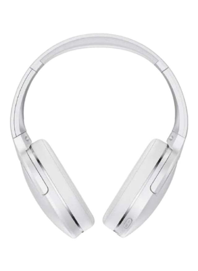 سماعة هيدفون Baseus Encok D02 Wireless On Ear Headphone