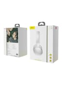 سماعة هيدفون Baseus Encok D02 Wireless On Ear Headphone