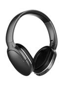 Baseus Encok D02 Wireless Bluetooth 5.0 Headphone Black - SW1hZ2U6MzI0Mzc5