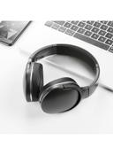 Baseus Encok D02 Wireless Bluetooth 5.0 Headphone Black - SW1hZ2U6MzI0Mzk5