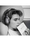 Baseus Encok D02 Wireless Bluetooth 5.0 Headphone Black - SW1hZ2U6MzI0Mzkx