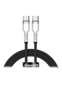 كيبل شحن هواوي Baseus Cafule Series Metal Data Cable For Huawei Phone