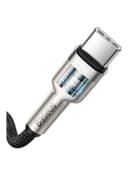 كيبل شحن هواوي Baseus Cafule Series Metal Data Cable For Huawei Phone