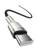 كيبل شحن هواوي Baseus Cafule Series Metal Data Cable For Huawei Phone