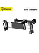 ستاند جوال السيارة للمقاعد الخلفية Baseus Car Phone Stand Back Seat Bracket - SW1hZ2U6MzI1ODMx