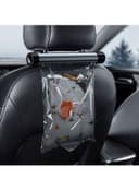 حامل أكياس القمامة للمقعد الخلفي للسيارة Baseus 2-Rolls Garbage Bags for Car Back Seat with Mount Holder