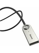 محول USB  إلى صوت 3.5مم Baseus Ba01 Usb Wireless Adapter Cable