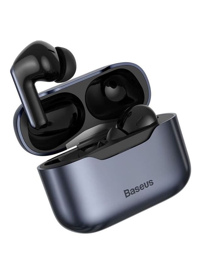 سماعات بلوتوث لاسلكية Baseus SIMU S1 Pro 5.1 TWS Wireless Bluetooth Earphones