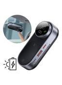 Baseus Solar Car Wireless MP3 Player - SW1hZ2U6MzI3Njcx