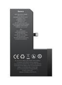 Baseus 2658 mAh Original Phone Battery For iPhone Xs Black