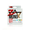 NBE Z-MONO UT 150m Nylon Line