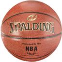 Spalding Nba Gold Series I/O S-7 - 3 Comp Ball