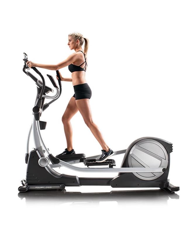 NordicTrack Space Saver SE7i Elliptical