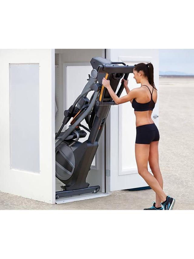 NordicTrack Space Saver SE7i Elliptical