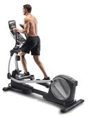 NordicTrack Space Saver SE7i Elliptical