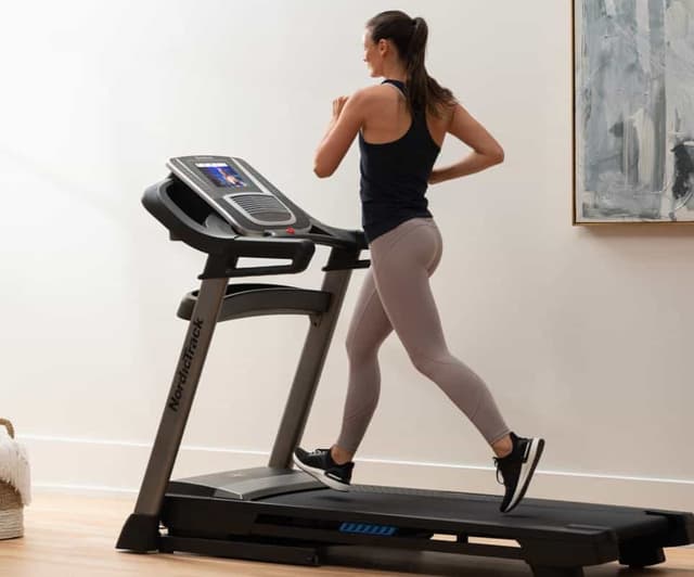 Nordictrack Nordictrac S45i Treadmill