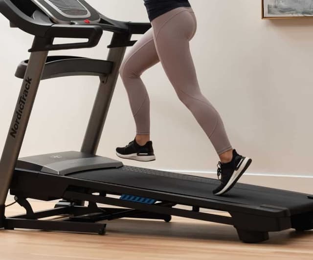 Nordictrack Nordictrac S45i Treadmill
