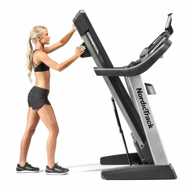 Nordictrack 1750 3.6 CHP Commercial Treadmill