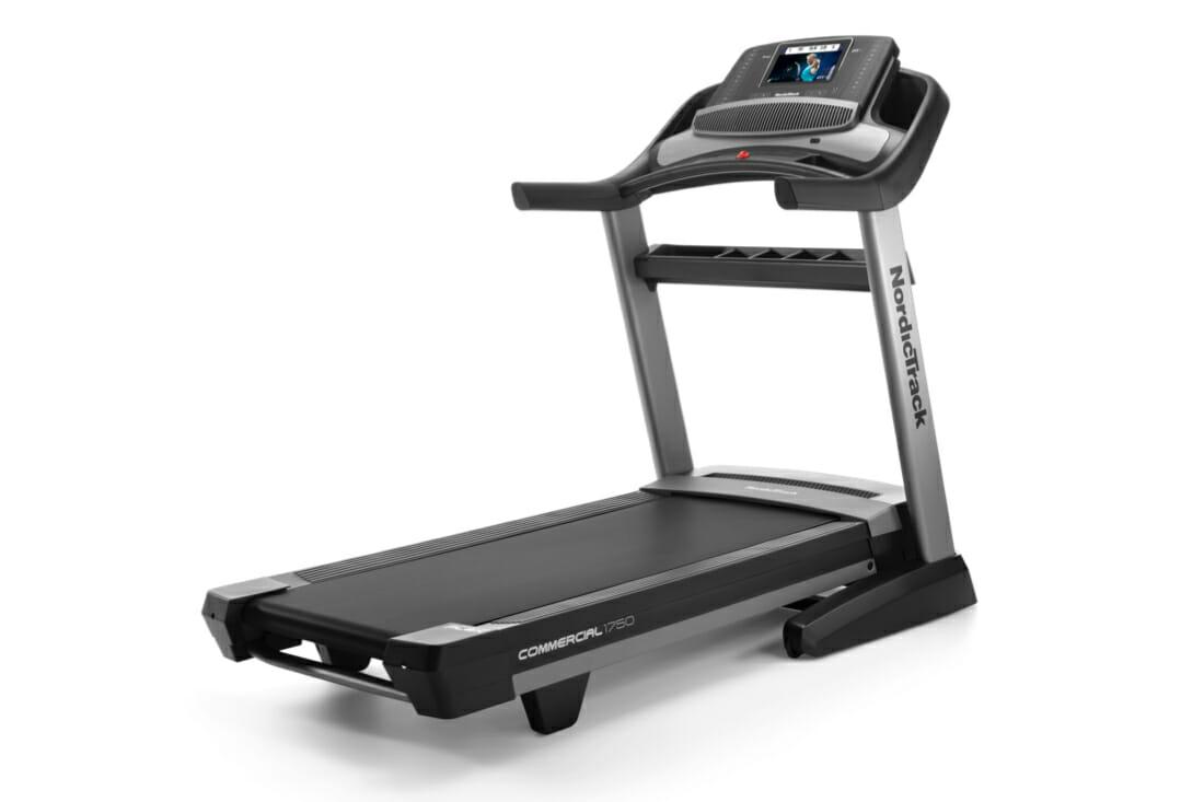 Nordictrack 1750 3.6 CHP Commercial Treadmill
