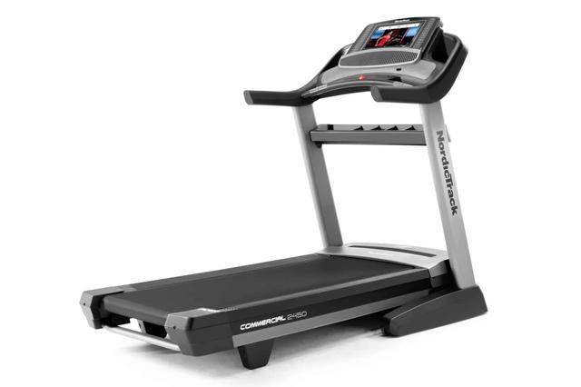 Nordictrack 2450 Commercial Treadmill - SW1hZ2U6MzIxNDQ5